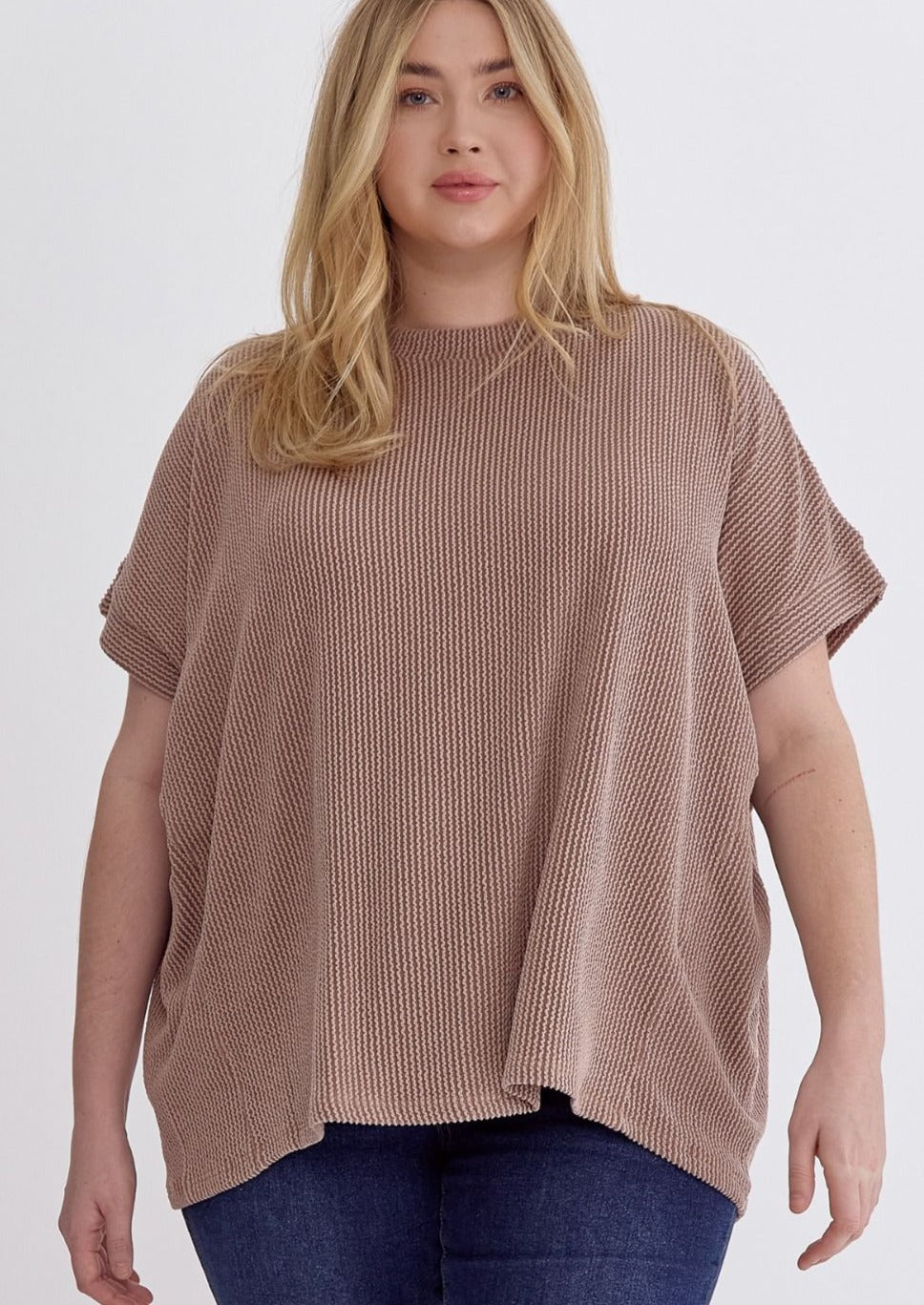 Lauren Acorn Top