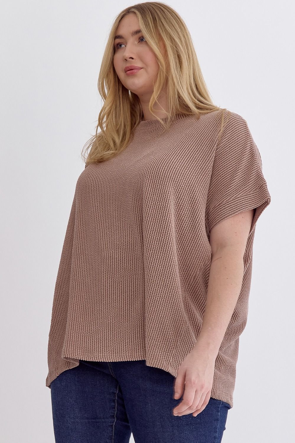 Lauren Acorn Top