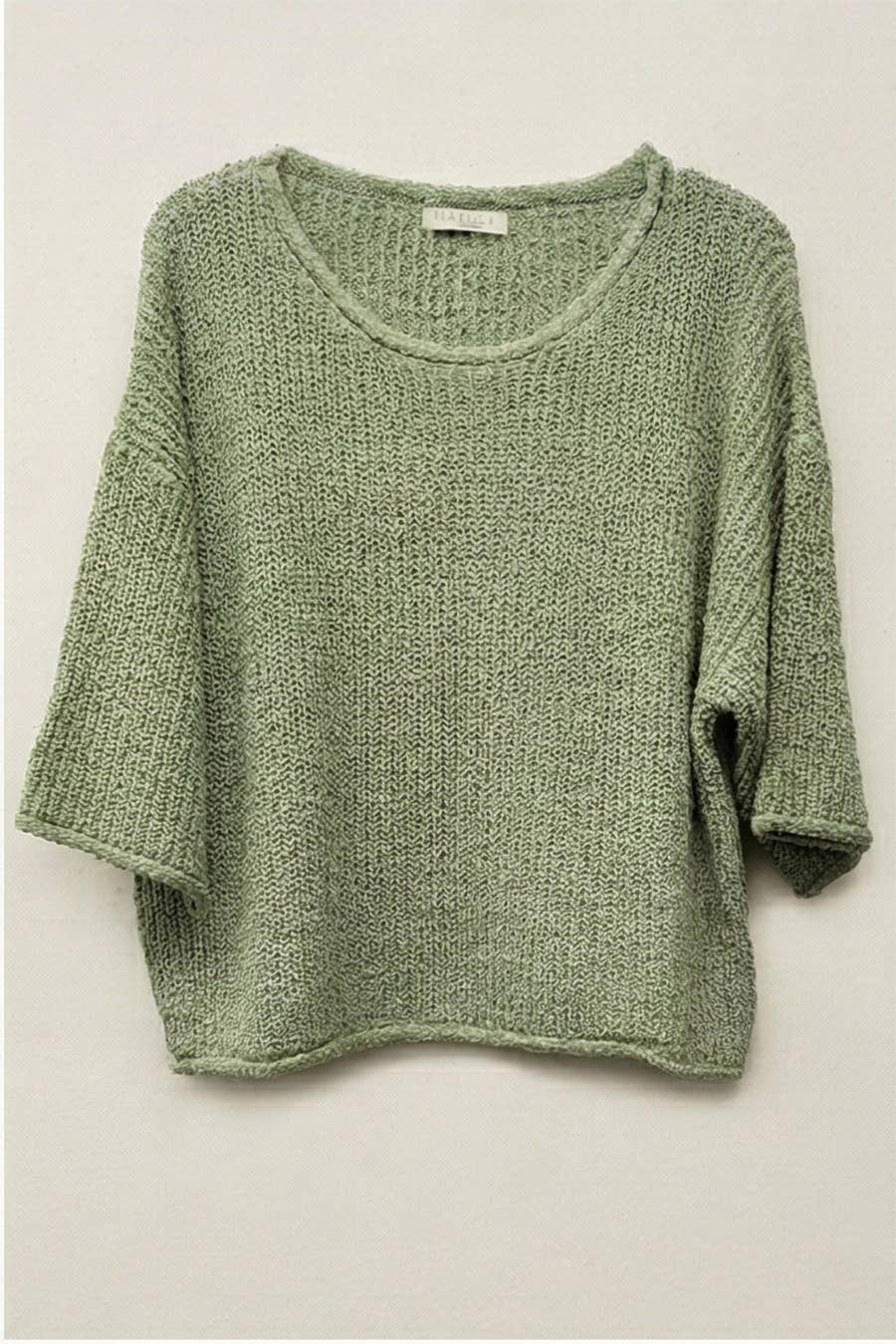 Kaye Sweater Tops