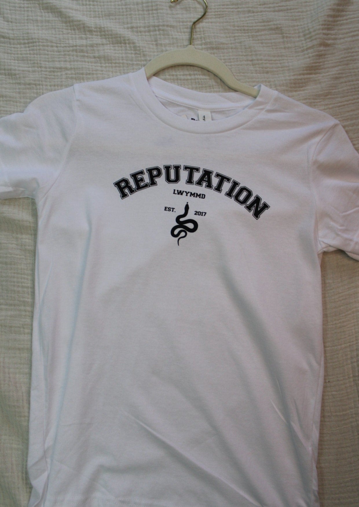 Youth Rep Tee