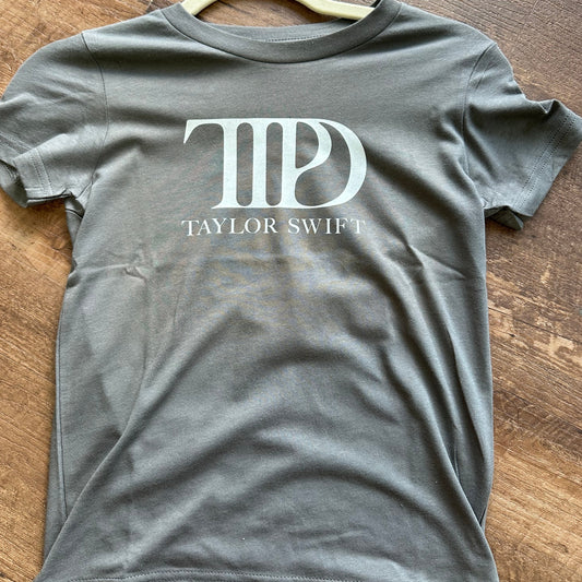TTPD Youth Tee